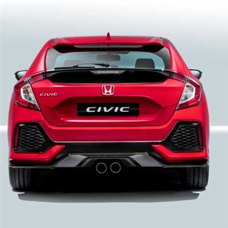 Honda zdobywa dwie nagrody w plebiscycie "Światowy Kobiecy Samochód Roku"